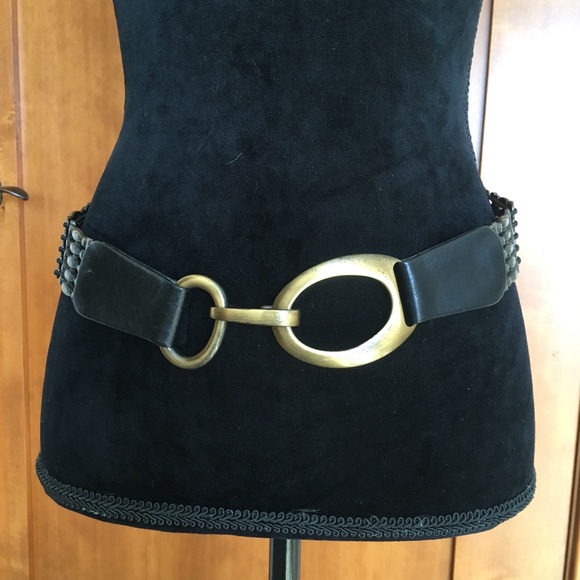 sandy duftler belts